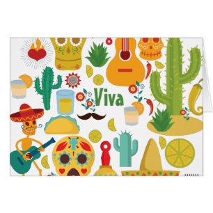 Cartão viva méxico