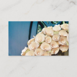 Cartão vívido do cerco da recepção das portas da