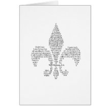 Vizinhanças de Nova Orleães