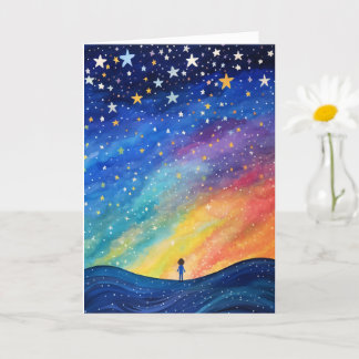 Cartão Você Brilha!