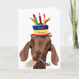 Cartão Você cabra de Ol