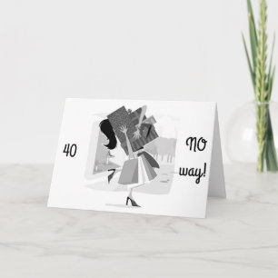 CARTÃO VOCÊ COMPRA QUE AINDA ESTÁ 21=4º ANIVERSÁRIO