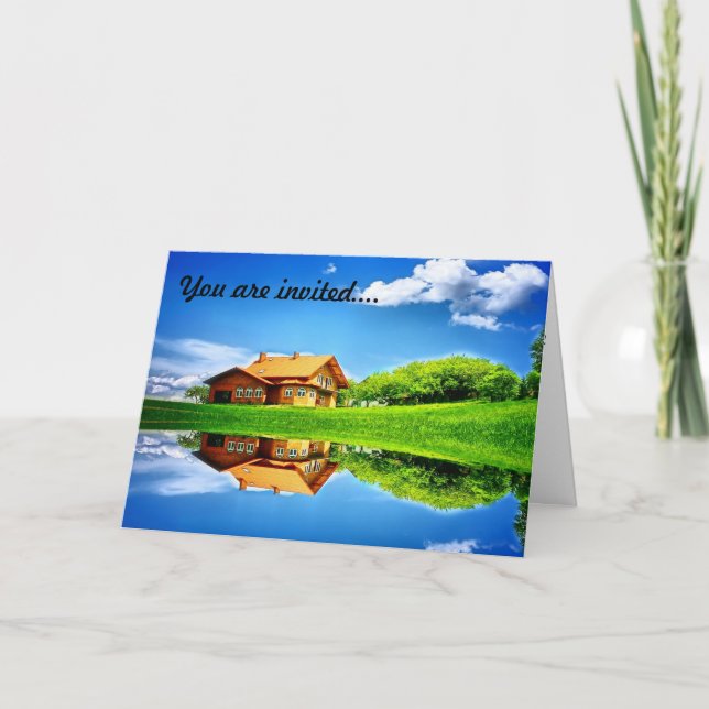 Cartão Você é demitido (Frente)