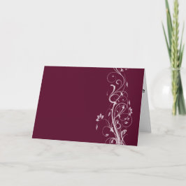 Cartão Você é incrível.