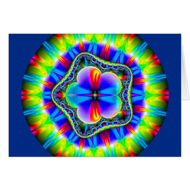 Cartão Você é Love_Card (Frente Horizontal)