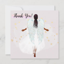 Cartão Você É Meu Anjo