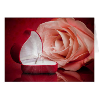 Cartão Você é meu brilhante