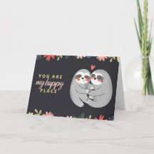 Você É Meu Dia de os namorados De Casais Feliz