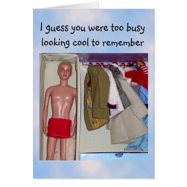 Cartão Você é muito Legal Sarcasmo (Frente)