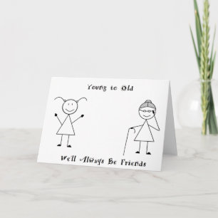 Cartão Você é o melhor