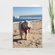 Você É O Melhor Presente de Natal de Todos -