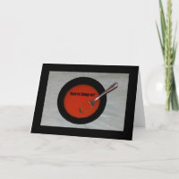 Você é o Soup-er! Dia de os pais Feliz