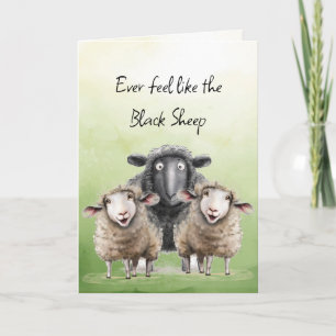 Cartão Você é um excelente humor de animação