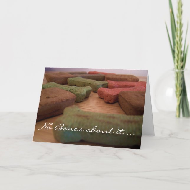 Cartão Você é um ótimo cartão!! (Frente)