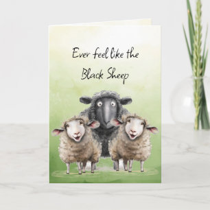 Cartão Você é uma excelente Bíblia de encorajamento