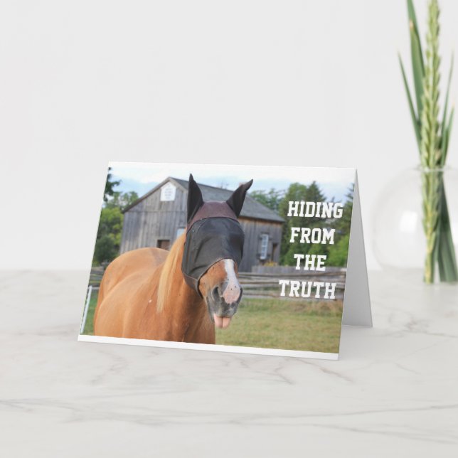 CARTÃO VOCÊ ESTÁ SE MOVENDO* VOCÊ VAI FICAR *PERDIDO* (Frente)