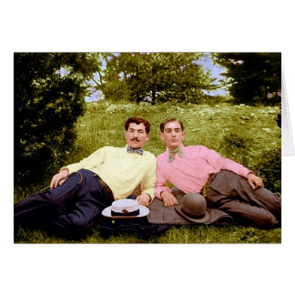 Cartão Você Faz Meu Coração Cantar