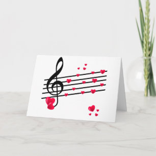 Cartão Você Faz Meu Coração Sorrir