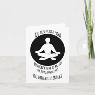 Cartão Você Já Chega Do Nº 9 Sticker