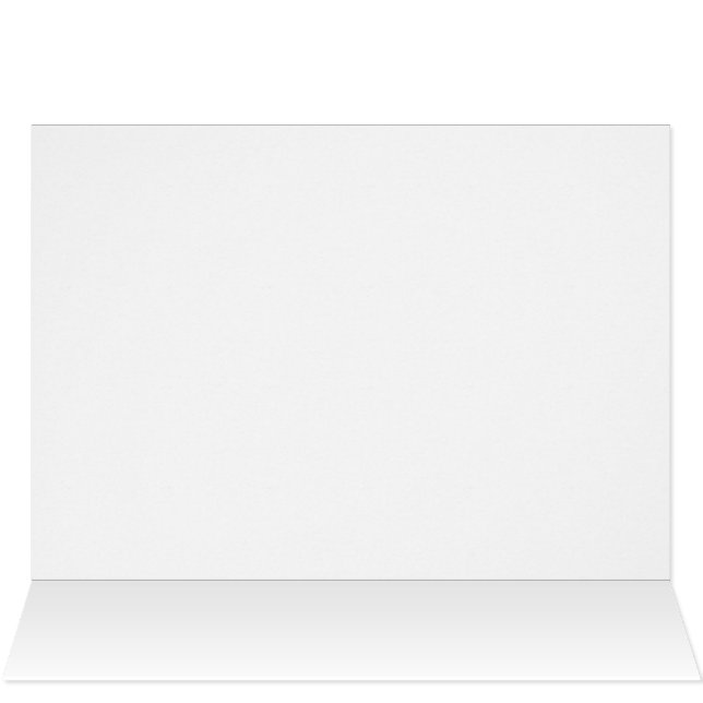 Cartão você me ama? (Interior horizontal (topo))