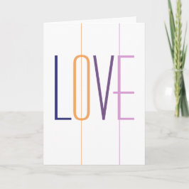 Cartão Você me casado uma proposta moderna personalizada?