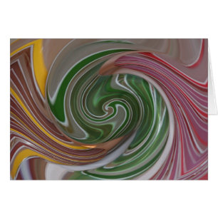 Cartão Você Me Confunde!