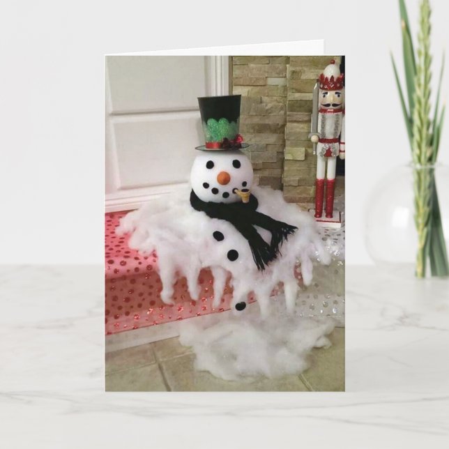 CARTÃO VOCÊ "ME FAÇA MELHOR" PENSANDO EM VOCÊ! (Frente)