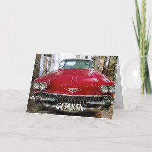 CARTÃO VOCÊ MERECE "CELEBRAR" ***CLÁSSICO*** ANIVERSÁRIO