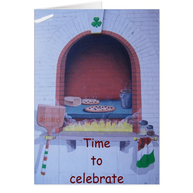 CARTÃO VOCÊ NÃO LIGA "50" TODOS OS DIAS (Frente)