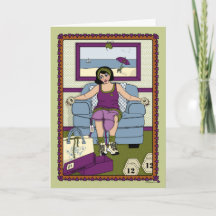 Você Pode Fazer It_A_Greeting Card