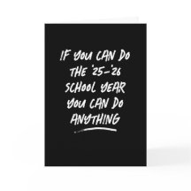 Você pode fazer qualquer coisa de graduação branca