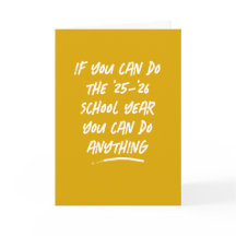 Você pode fazer qualquer coisa na graduação em our