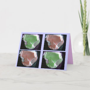 Cartão Você precisa de Fraldas...