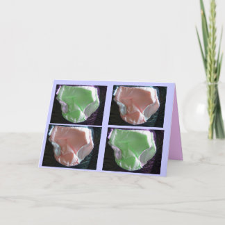 Cartão Você precisa de Fraldas...