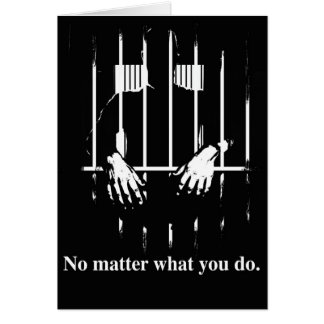 Cartão Você sempre será meu bebê