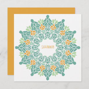 Cartão Você tem isso