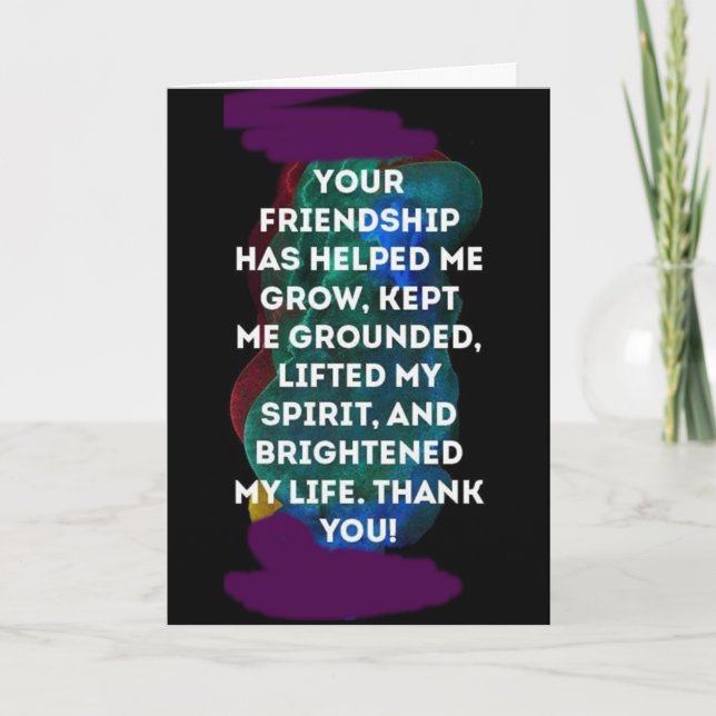 CARTÃO VOCÊ TORNOU MINHA VIDA **FELIZ ANIVERSÁRIO** PARA  (Frente)