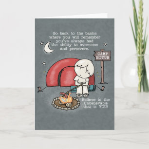 Cartão Voltar ao básico