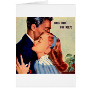 Cartão Voltar ao Início para Mantenções