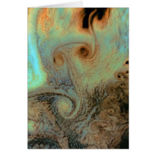 Cartão Von Karman<br>