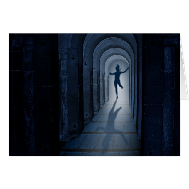 Cartão Voo (Frente Horizontal)