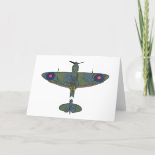 Cartão Voo 5 gcblankcn