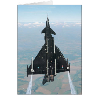 CARTÃO VOO VERTICAL