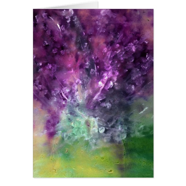 Cartão vortex (Frente)