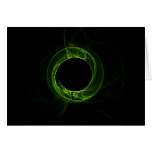 Cartão Vortex de PlasmaLights™