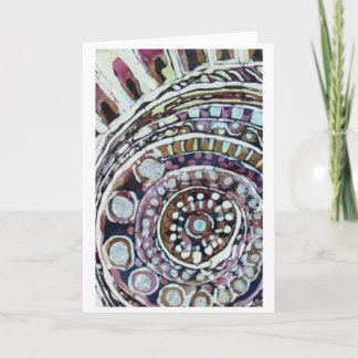 Cartão Vortex Medallion