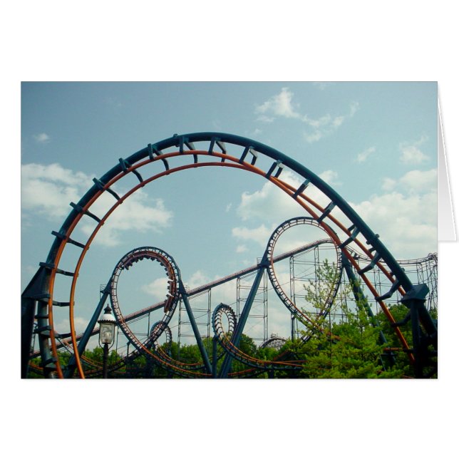 Cartão Vórtice (Frente Horizontal)