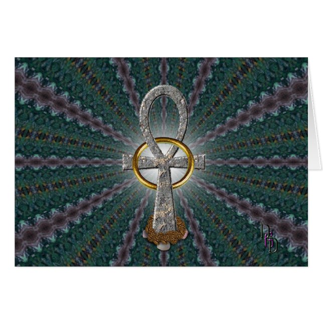 Cartão Vórtice (Frente Horizontal)