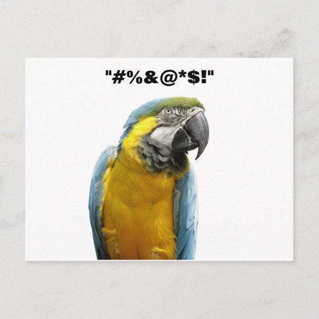 Cartão "Votaste a Favor dele" (Frente)