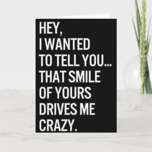 CARTÃO VOU FAZER-NOS SENTIR AMADOS PELO ANIVERSÁRIO